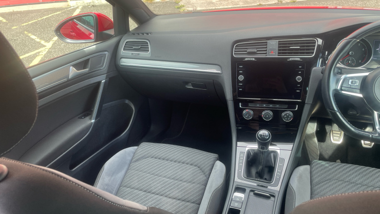 Volkswagen Golf 1.5 TSI EVO 150 R-Line 5dr Petrol Hatchback